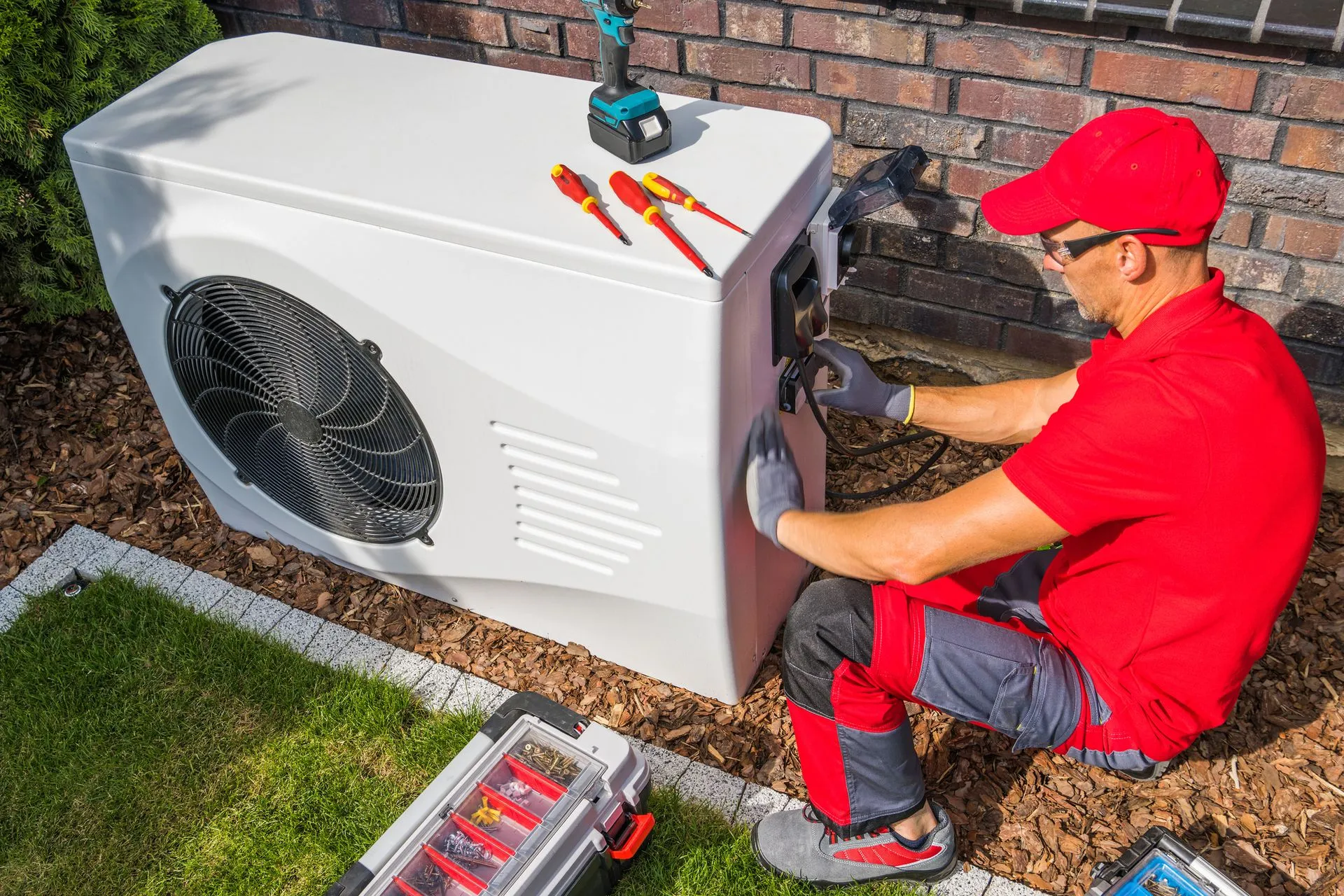 About HVAC in Columbiaville, MI